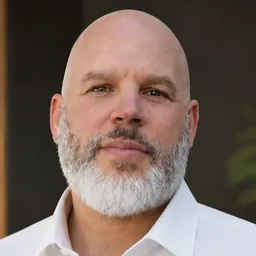Shaun, founder of EXG Partners